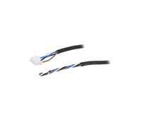 CN14AC5 Cavo di collegamento PIN: 4 L: 5m Connessioni: CN-14A Serie: PM-65 PA...