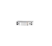 CN2011024 Contattore: Installazione 2 direzioni NC + NO 24VAC 24VDC 20A DIN L...