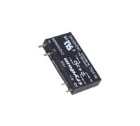 CN240A60R Relè: Semiconduttore IVA: 38-72VDC 2A 24-280VAC THT SIP CRYDOM