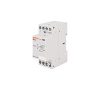 CN2510024 Contattore 4 poli 25A 24VAC/DC