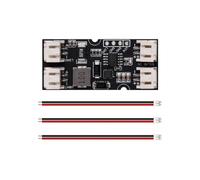 CN3795 MPPT Scheda di Controllo del Caricabatterie Solare per Batteria Li per Pannello Solare Regolatore Modulo di Controllo 9V