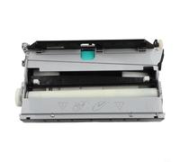 CN598 67004 - Contenitore di inchiostro per moduli duplex, compatibile con HP Officejet Pro X451dn/X476dw/X551dw/X576dw e PageWide X576dw/X586dn