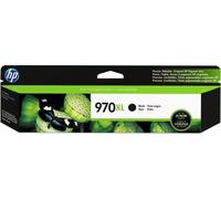 CN625AE Hp Ink Cartridge No 970xl Black