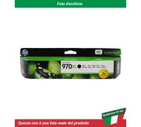 CN625AE HP Officejet Pro X451 Cartuccia Inchiostro Nero