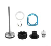 CN70 Kit di riparazione chiodatrice a bobina: driver, tampone paraurti e set di molle per utensili per tetti pesanti, parti metalliche per una manutenzione rapida