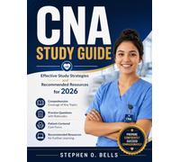 CNA Study Guide: Effective Study Strategies and Recommended Resources for 2026