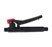 CNAFGBGG Maniglia dello spruzzatore Maniglia di spruzzatura di spruzzatura Parte Accessoria agricola per l'irrigazione del Giardino di Grandi Dimensioni..