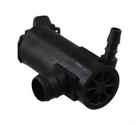 CNANRNANC 1 Pz Rondella Parabrezza 3670579290 8554201020 Per Toyota Per Prius 2010-2015 Base Plug-in V Varianti Costruzione In Plastica Per Tutte Le Condizioni Meteo Guida
