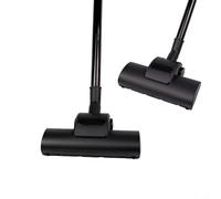 CNANRNANC 2 testine di ricambio Airo Turbo da 32 mm per Henry, Harry, James, George, Basil, Charles e Hoover, 2 pezzi