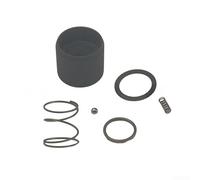 CNANRNANC 6pcs Per Impact Driver Bit Holder Chuck Kit di Riparazione Per DeWalt DCF815 Fornire Meccanismo Liscio Movimento E Resistenza all'usura