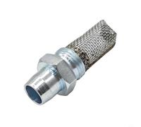 CNANRNANC Confezione da 2 schermi parascintille compatibili con decespugliatori Fs45 Fs46 Fs55 Fs38 Fs120 per Fs200 Fs250 Fs280 Ht250 Km55, ricambio 4140-140-6900 per esterni (1 pezzo)