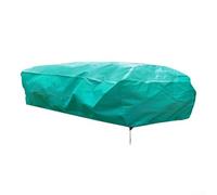 CNANRNANC Copertura Antigelio Rettangolare 150cm Isolante(green2)