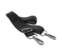 CNANRNANC Cordino a tracolla in nylon per Jbl per altoparlanti wireless Xtreme 1, 2, 3, 4, comodo da trasportare a mani libere per viaggi e uso all'aperto