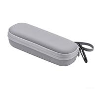 CNANRNANC Custodia portatile per fotocamera DJI per Osmo Pocket 3, protegge da urti e graffi, Come da immagine, Grigio
