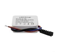 CNANRNANC Driver per corrente Costante 260mA per Plafoniere 4-7W Driver(4-7W)