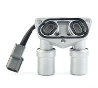 CNANRNANC Elettrovalvola a solenoide della trasmissione per Honda per Civic 2001-2005, 28200PLX003 per Honda per l'elettrovalvola a solenoide di spostamento della trasmissione civica