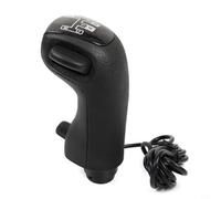 CNANRNANC Gear Shifter per Logitech per G27, per G29, per G920, per giochi di simulazione per PC ETS2, cambio simulatore di camion per THRUSTMASTER TH8A PXN A10, adattatore controller joystick