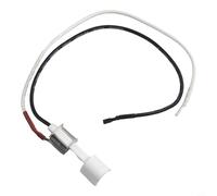 CNANRNANC Kit di accensione completo per Weber per Genesis BBQ Grill Ignitor Kit 67726 Parti di ricambio per Spirit 200 300 Series 2007-2012 griglie a gas di controllo laterale