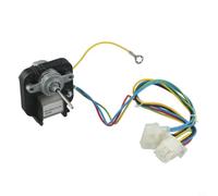 CNANRNANC Kit Motore Ventola per electrolux Silenzioso Kit Motore Ventola | Compatibilità perfetta, sostituzione diretta, modelli specifici, installazione rapida, dimensioni compatte
