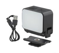 CNANRNANC Luce Riempimento LED per mini per DJI Pocket 3 per Action 5 Luce