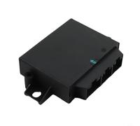 CNANRNANC Modulo di controllo della distanza di parcheggio ECU 8K0919475Aa compatibile con per A4 B8, A5, Q5, Rs5, alloggiamento in plastica nera per la sicurezza di guida in città e autostrada