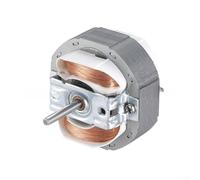 CNANRNANC Motore Shaded Pole 58 Serie 220V 12W per cw Motore Shaded Pole