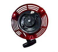 CNANRNANC Motorino di avviamento di rinculo di stile dell'OEM per i modelli della falciatrice da giardino di Honda HR216 HRH536 HRD536 HRJ196 per l'impegno affidabile del motore