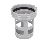 CNANRNANC per Brast e per Mspa Pool Filter Cartridge and Base Set, Pet Materiale, 10,8 x 6,7 cm Dimensioni, per Giardino Piscina e Spa Uso (1* Base Filtro)