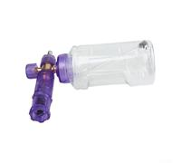 CNANRNANC per lancia Schiuma Auto 1000ML Alta Pressione 4000PSI per lancia(Blue-white)