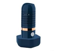 CNANRNANC Purificatore di frutta e verdura, detergente per alimenti Oh-Ion per carne, frutti di mare, cereali di riso, dispositivo automatico per lavatrice, elettrodomestico da cucina per mangiare