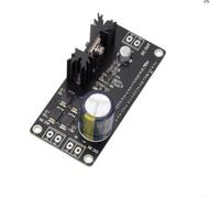 CNANRNANC Regolatore di tensione lineare LT3042 1.5A Alimentatore CC a bassissimo rumore con PNP per una regolazione affidabile della tensione 5V 12V 15V (15V)