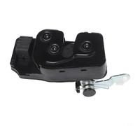 CNANRNANC Serratura Posteriore Cabina per Dodge per ram 1500 98-02 Serratura(right)