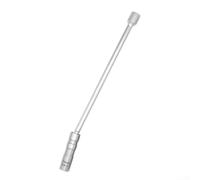 CNANRNANC Set di attrezzi magnetici per bulloni a scintilla, include una chiave a muro sottile da 14 mm progettata per luoghi difficili da raggiungere