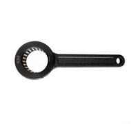 CNANRNANC SK Chiave per dadi SK061016, accessorio essenziale per centro di lavoro CNC con portautensili GER202532 (C33)