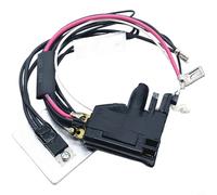 CNANRNANC Sostituzione rotatoria 6506191 del commutatore del trapano del martello per i modelli BHR261 HRH01 utilizzati nelle applicazioni della costruzione