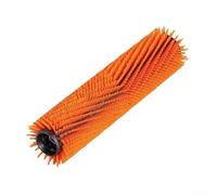 CNANRNANC Spazzola a rullo di ricambio da 300 mm per Karcher BR 30/4C 4.762-484.0, pulizia efficiente del pavimento per piastrelle, pietra, cemento, terrazzo