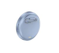 CNANRNANC Spilla digitale visualizzata pixel, display smart cyber badge 1.7HD con BTV 6.0 e durata della batteria di 30 ore!, Green, ABS e policarbonato