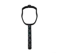 CNANRNANC Staffa per dispositivo di atterraggio manuale per Mavic 4 Pro, robusto supporto portatile per riprese a obiettivo lungo, accessorio da viaggio compatto per fotografia aerea, nero