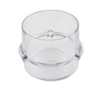 CNANRNANC Tappo dosatore dosatore da 100 ml per uso con Monsieur Cuisine, per erogazione precisa di liquidi da 5 a 100 ml in cucina (uno)
