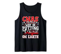 CNAS Are God's Way of Putting Angels On Earth Canotta