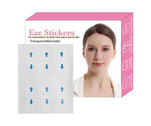 CNastro Auricolare - Patch Invisibili Per Padiglioni Auricolari | correttoreOttico Cosmetico, Adesivi Uditivi Impermeabili, Modellatura Discreta ' | Soluzione Di Bellezza Del Nastro Auricolar