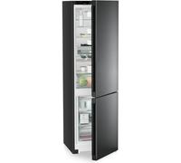 Liebherr Combi CNbda 5723 Inox Nero 2.01m A