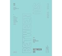 Cnblue - 2017 Cnblue (Between Us) Tour Dvd