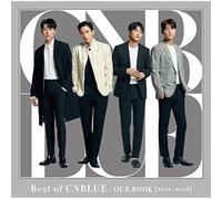Cnblue - Best Of/Our Book