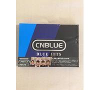 Cnblue - Blue Hits For Asia