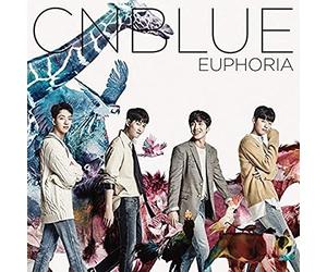 Cnblue - Euphoria: Type-A