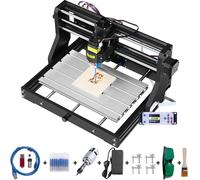 Cnc 3018 Pro Cnc 3018 2500mw Incisore Laser per Macchine a Controllo Numerico