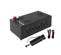 CNC 500 W Mandrino Scatola Di Controllo Integrata Strumenti Router Di Legno Con Mandrino 500 W For Incisore Laser 3018 Pro 3020 Macchina For Incidere Precisione Efficiente