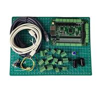 CNC 6. -Axis Motion Control System USB +. Controller motore integrato della scheda di rete integrata porta Ethernet