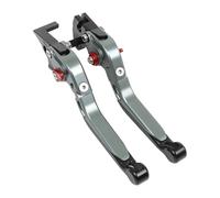 CNC Adjustable Folding Extendable Brake Clutch Lever Motorcycle Accessories For Trident 660 2020 2021 2022 2023,Leva della frizione per moto
